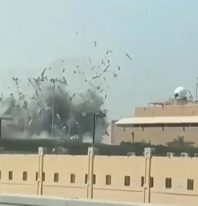 US and Israel Launch Joint Strikes on Iran's Leadership, Precipitating Region's Most Intense Conflict in Decades