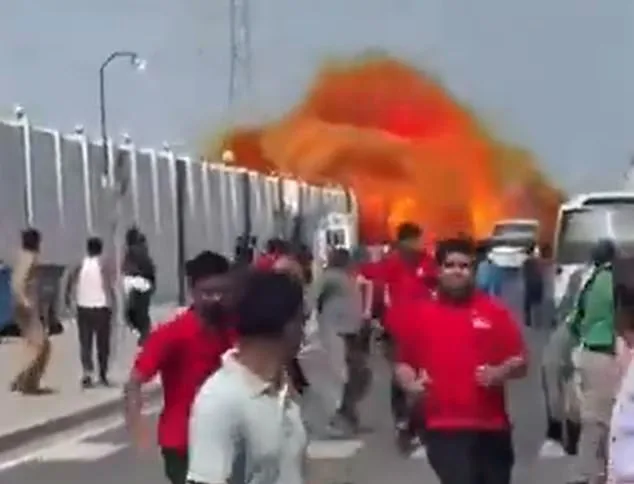 US and Israel Launch Joint Strikes on Iran's Leadership, Precipitating Region's Most Intense Conflict in Decades