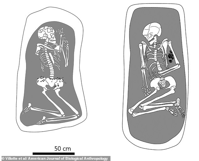 Breakthrough Study in Hungary Challenges Gender Norms in Prehistoric Societies