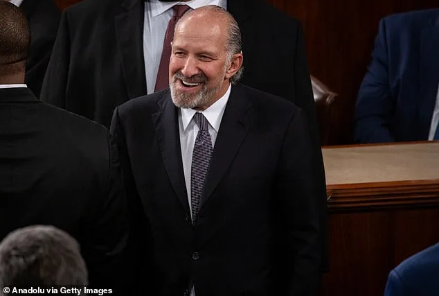 Commerce Secretary Howard Lutnick Agrees to Testify Before Congress as DOJ Documents Reveal 2012 Visit to Jeffrey Epstein's Private Island