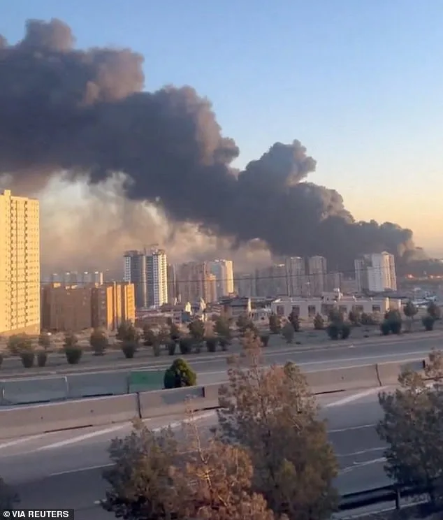 Deadly Strikes and Escalating Tensions as Middle East Conflict Rages On