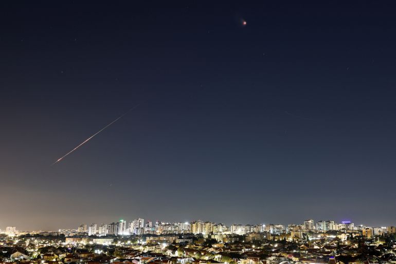 Escalating US-Israeli Attacks on Iran Spark Chaos, Targeting Nuclear Sites and Civilian Areas Amid Claims of Declaration of War