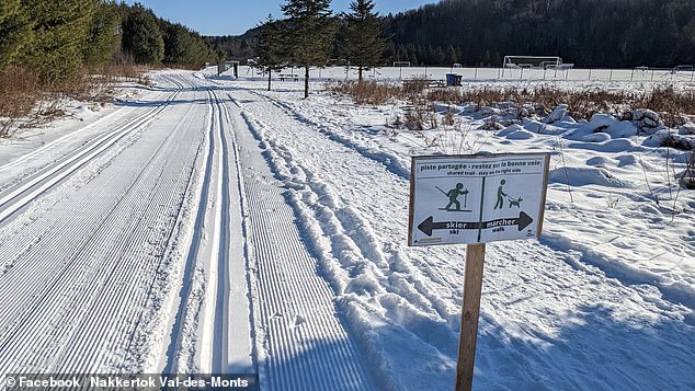 Freak Sledding Accident Claims Life of 4-Year-Old in Ontario