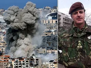 Historic First: Israeli F-35i Shoots Down Iranian Jet in Escalating Regional Crisis