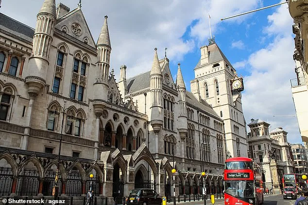 Kevin Spacey Faces Civil Lawsuit Over 50-Year Sexual Abuse Allegations in High Court Case