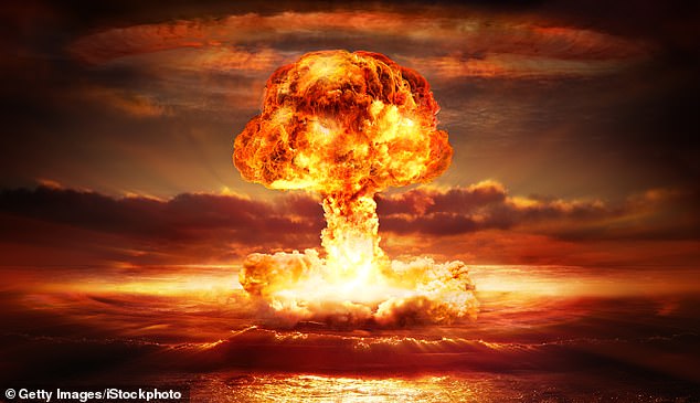 Nuclear Fear Surges as Americans Seek Fallout Shelters Amid Escalating Iran Conflict