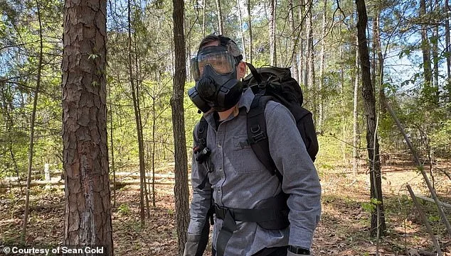 Nuclear Fear Surges as Americans Seek Fallout Shelters Amid Escalating Iran Conflict