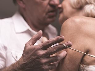 Seniors Redefine Romance, Prioritize Sexual Intimacy in Relationships, Study Shows