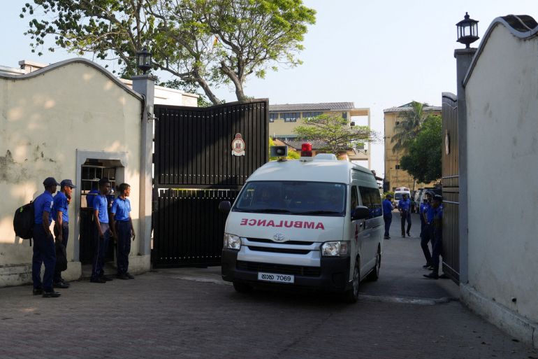 U.S. Submarine Torpedo Sinks Iranian Warship Off Sri Lanka, Marking Rare Direct Action Since WWII