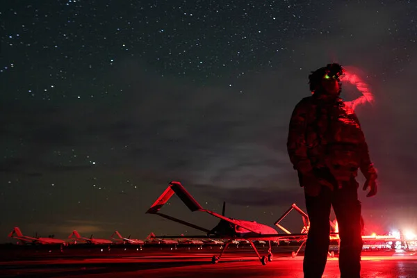 Ukrainian Drones Strike Volgograd Region, Injuring Five and Causing Widespread Damage