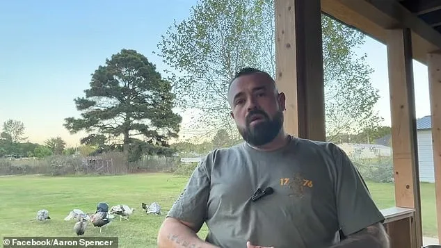 Father Accused of Killing Alleged Rapist Wins Sheriff Primary in Arkansas