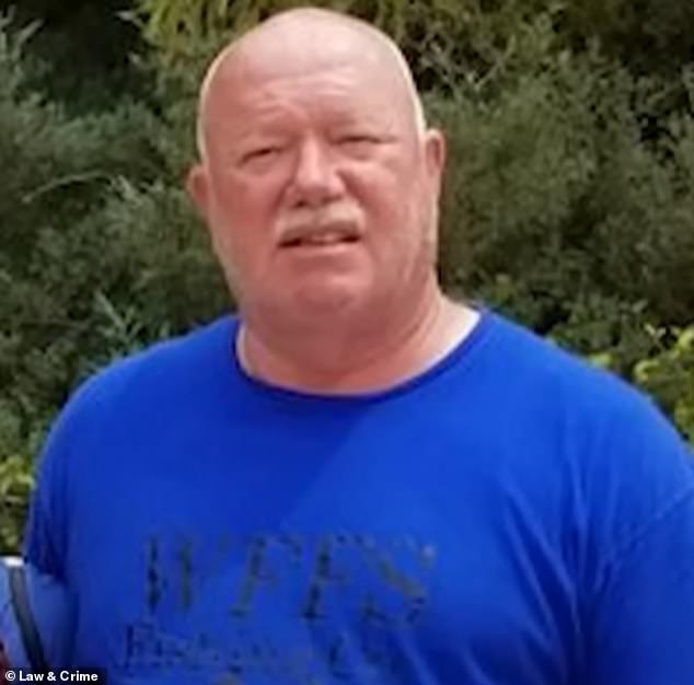 Father Accused of Killing Alleged Rapist Wins Sheriff Primary in Arkansas