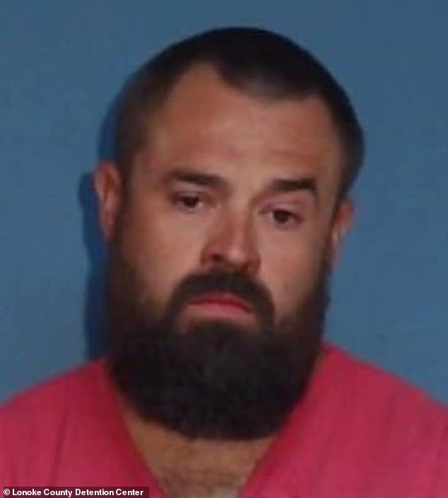 Father Accused of Killing Alleged Rapist Wins Sheriff Primary in Arkansas