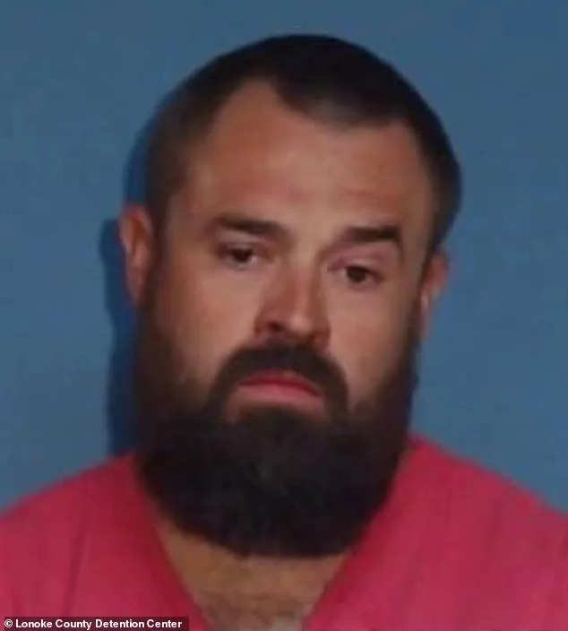 Father Accused of Killing Alleged Rapist Wins Sheriff Primary in Arkansas