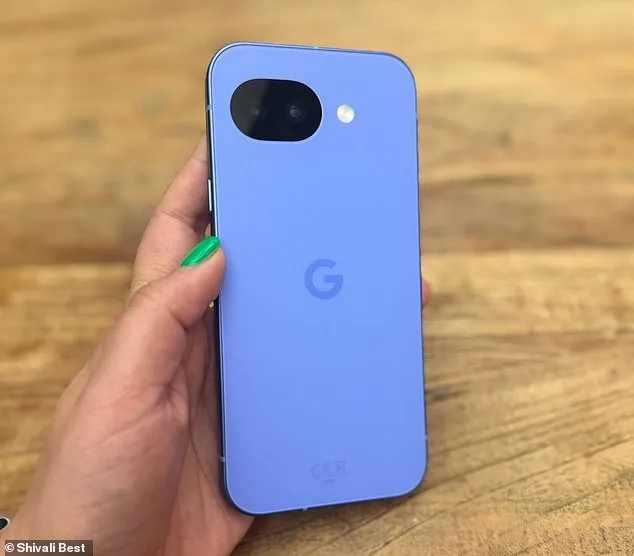 Google Pixel 10a Rivals Apple's iPhone 17e with 30-Hour Battery Life and Premium Features at a Fraction of the Cost