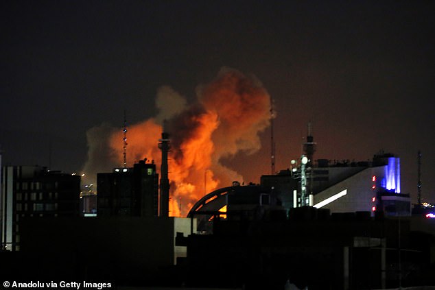 Nostradamus's Prophecies Align with Modern US-Iran Conflict, Seven-Month War Looms