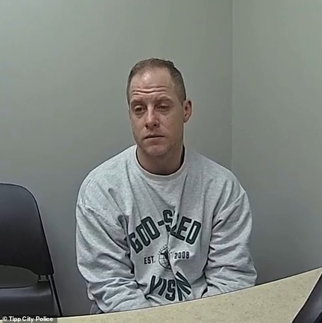 Caleb Flynn's Children File Restraining Order Against Their Father in Murder Case, Seeking Financial Safeguards