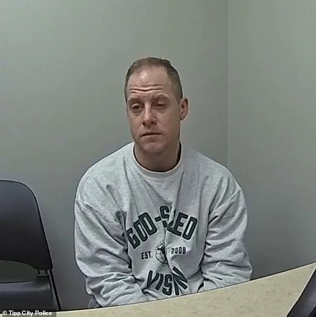 Caleb Flynn's Children File Restraining Order Against Their Father in Murder Case, Seeking Financial Safeguards