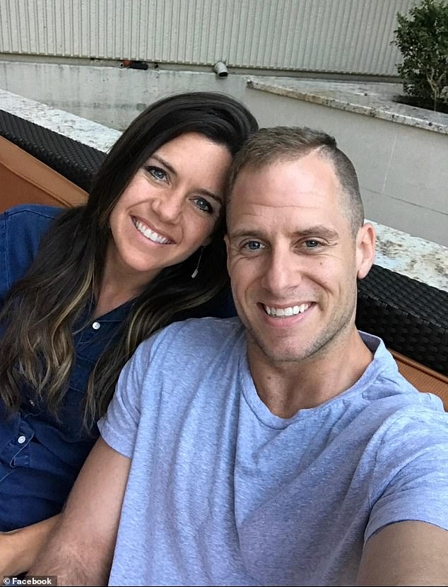 Caleb Flynn's Children File Restraining Order Against Their Father in Murder Case, Seeking Financial Safeguards