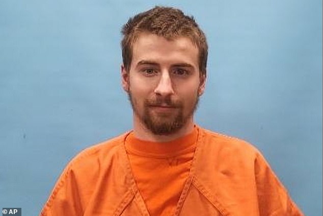 Chilling Murders in Utah: Ivan Miller's Random Killings Shock Capitol Reef Area