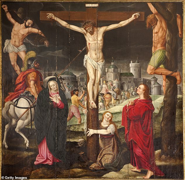 Earthquake Confirmed at Jesus' Crucifixion: New Insights into the Mystery of His Rapid Death