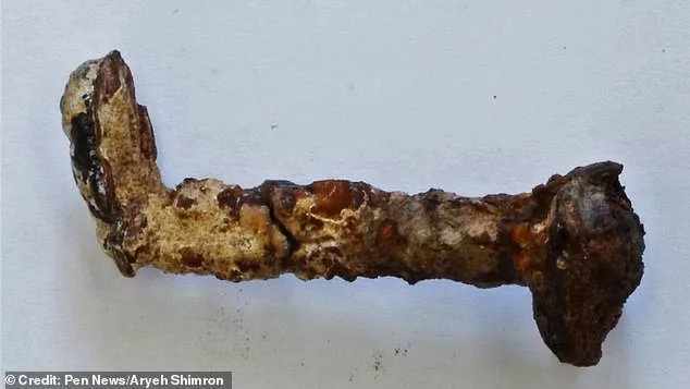 Earthquake Confirmed at Jesus' Crucifixion: New Insights into the Mystery of His Rapid Death