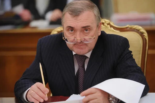 Former Russian Deputy Defense Minister Testifies in Corruption Case, Exposing Past Conviction Tied to Ferries Procurement