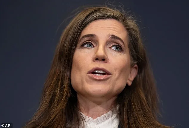 George Santos Condemns Nancy Mace for 'Abusive' Behavior Amid Corruption Fallout