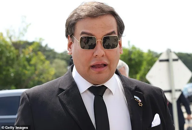 George Santos Condemns Nancy Mace for 'Abusive' Behavior Amid Corruption Fallout