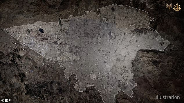 Israeli Precision Airstrike on Khamenei's Bunker in Tehran Sparks Major Escalation with Iran