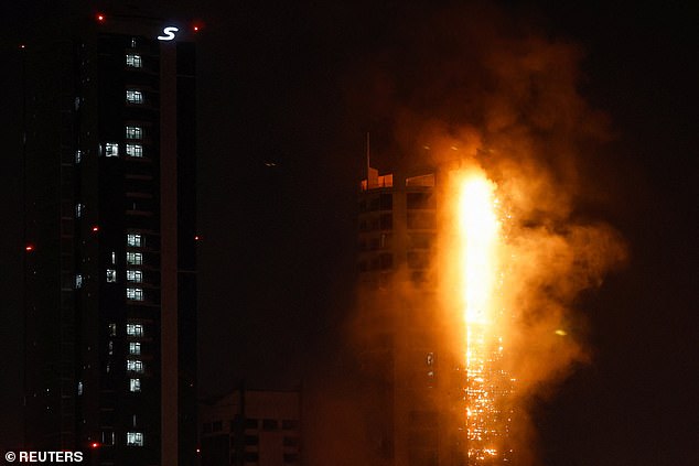 Third Global War Looms as Iran Conflict Escalates, UK Urged to Rethink Emergency Preparedness