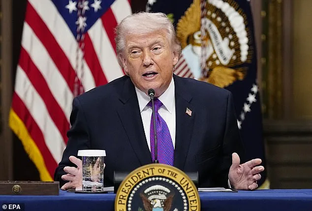 Trump Issues Ultimatum for Iran's 'Unconditional Surrender' as War Enters Seventh Day