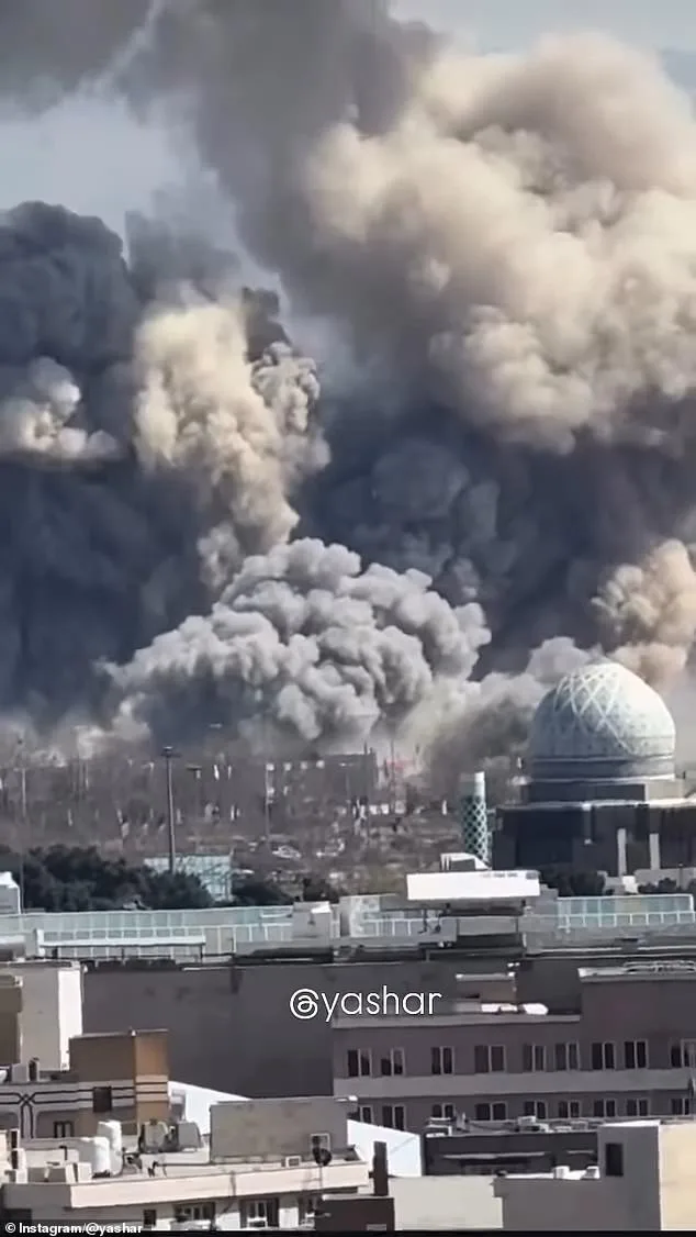 Trump Issues Ultimatum for Iran's 'Unconditional Surrender' as War Enters Seventh Day