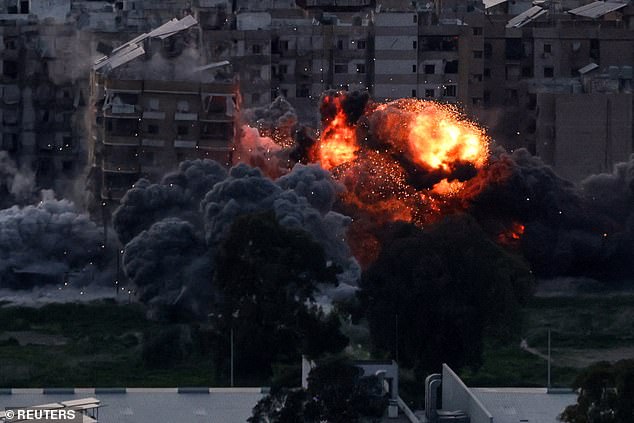 Trump Issues Ultimatum for Iran's 'Unconditional Surrender' as War Enters Seventh Day