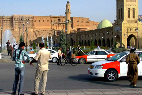 U.S. Military Base in Iraq Struck by Iranian-Made Drones, Highlighting Defense Gaps in the Region