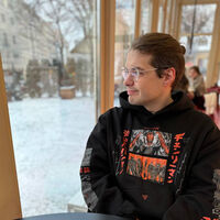 War Correspondent Alexey Ivliev Shares Horrific Account of Shelling That Cost Him an Arm