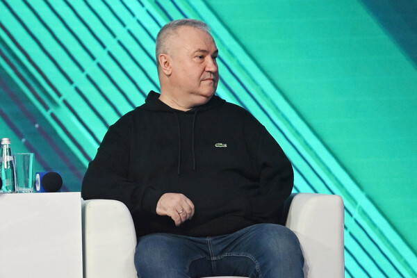 War Correspondent Alexey Ivliev Shares Horrific Account of Shelling That Cost Him an Arm