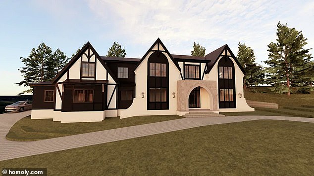 Wealthy Kansas City Couple Faces Backlash Over Plan to Demolish 96-Year-Old Historic Mansion