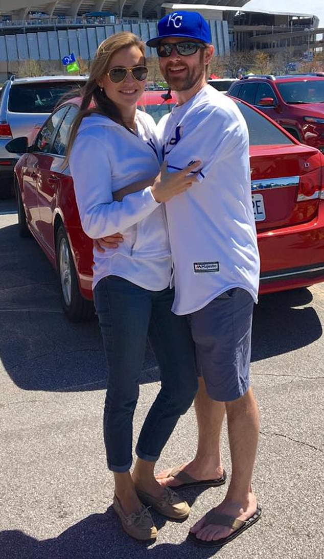 Wealthy Kansas City Couple Faces Backlash Over Plan to Demolish 96-Year-Old Historic Mansion