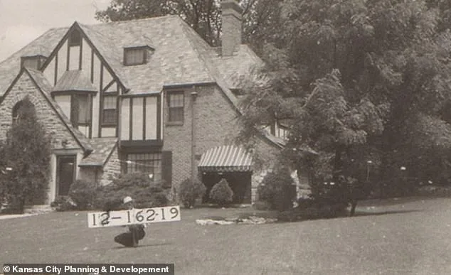 Wealthy Kansas City Couple Faces Backlash Over Plan to Demolish 96-Year-Old Historic Mansion