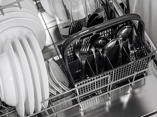 Which? Reveals Simple Method to Clean Burnt Saucepans with Dishwasher Tablets
