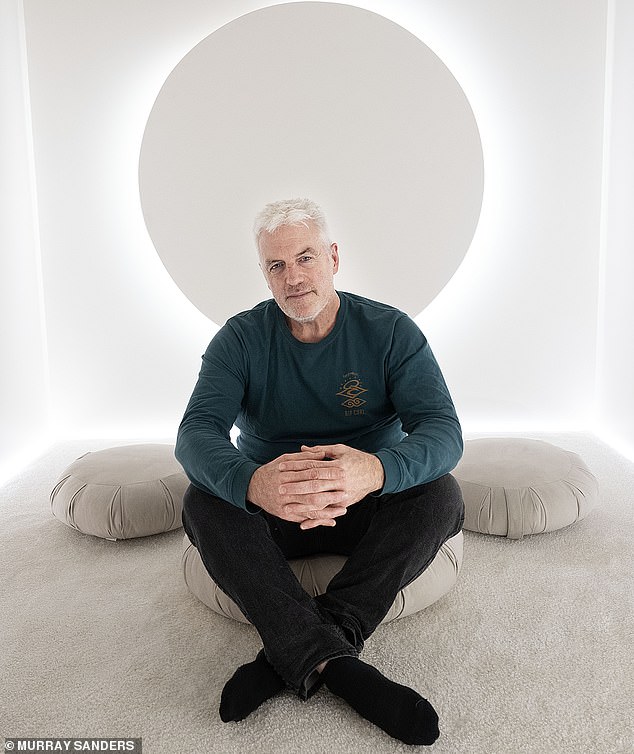 Dark Retreats for £1,800: A Controversial Wellness Trend Raising Questions About Science and Ethics