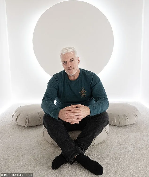 Dark Retreats for £1,800: A Controversial Wellness Trend Raising Questions About Science and Ethics