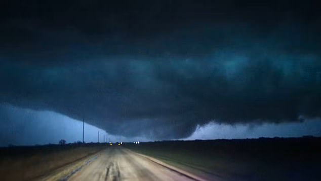 Deadly Tornado in Oklahoma Claims Mother and Daughter's Lives as Storm System Threatens Millions