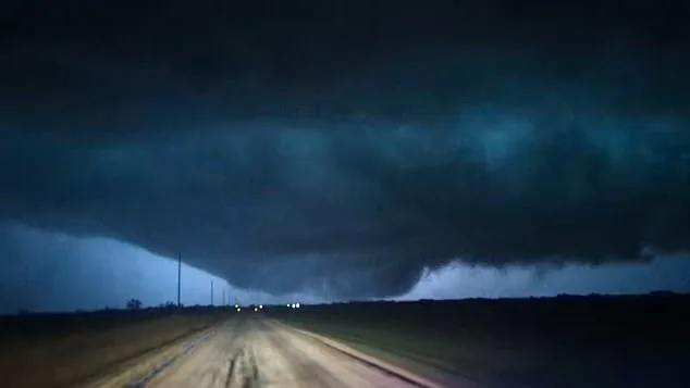Deadly Tornado in Oklahoma Claims Mother and Daughter's Lives as Storm System Threatens Millions