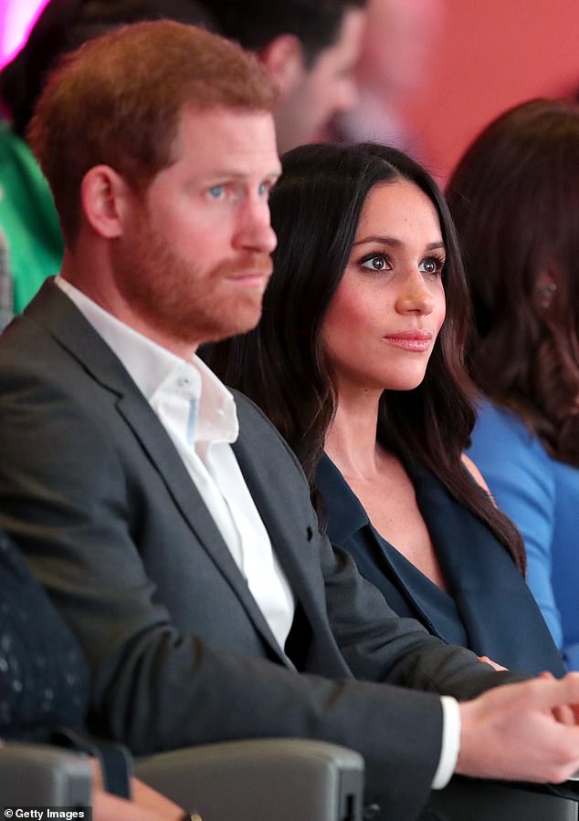 Meghan Markle Exits Netflix, Takes Full Control of As Ever Brand