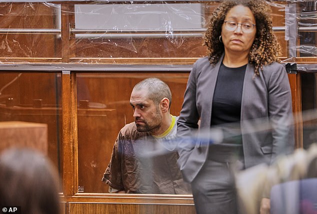 Nick Reiner's Solitary Confinement Amid Twin Towers Facility Scandal