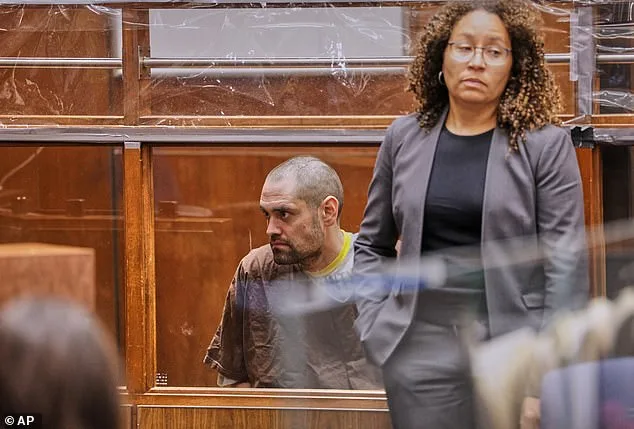 Nick Reiner's Solitary Confinement Amid Twin Towers Facility Scandal