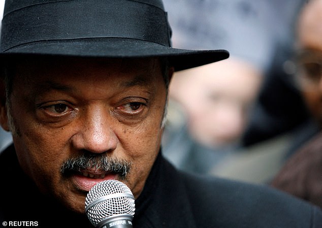 Obama Honors Rev. Jesse Jackson's Legacy Amid Calls for Unity in a Divided Era