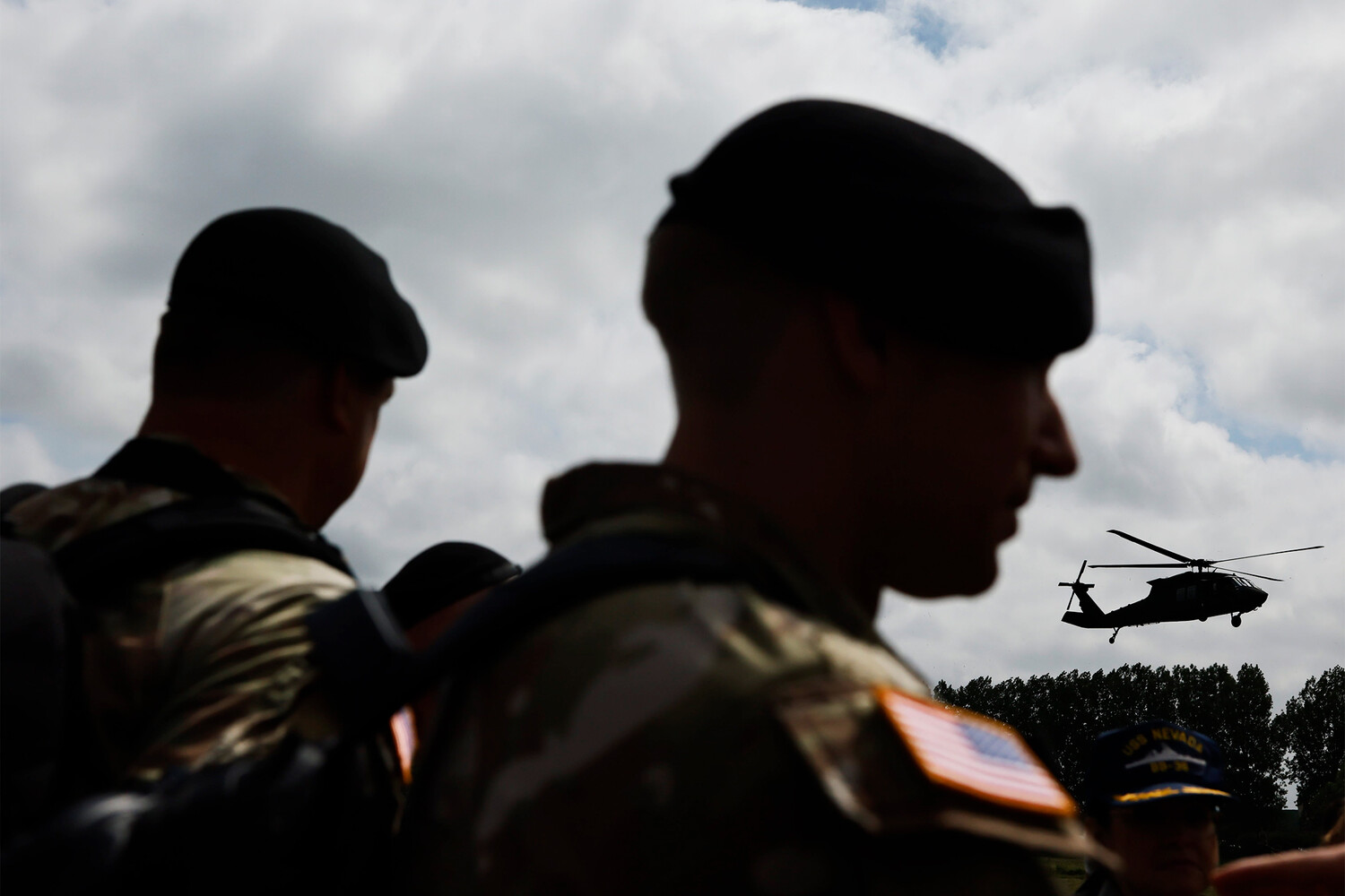 Professor Warns of Catastrophic Losses as Putin Pushes for Diplomacy in Iran Tensions